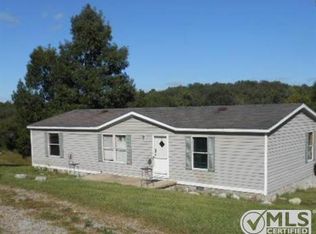 245 Baker Ridge Rd, Waverly, TN 37185