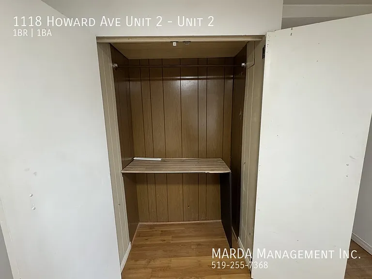 1118 Howard Ave #2 — Photo 6