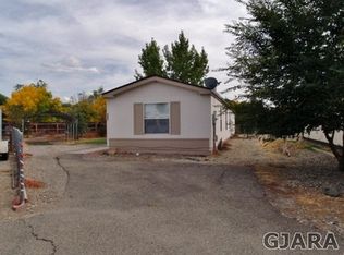 488 E Niagara Cir, Grand Junction, CO 81501