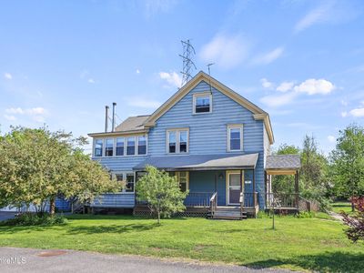 143-145 Newell St, Pittsfield, MA, 01201