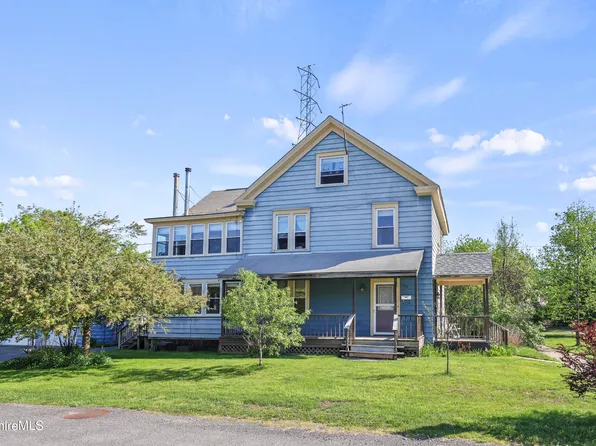 143-145 Newell St, Pittsfield, MA 01201