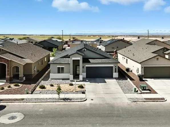 13756 Lago Vista Ave, Horizon City, TX 79928