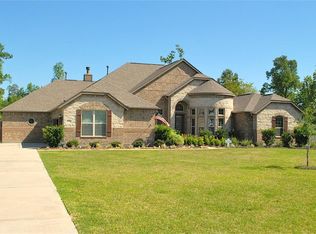2702 Silverstone Way, Conroe, TX 77304