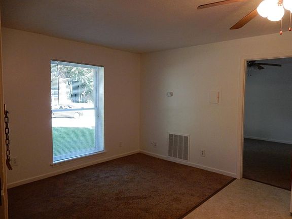 Living/Kitchen areas