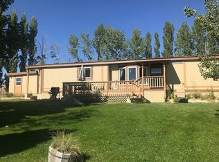 371 Cabin Ln, Selah, WA 98942