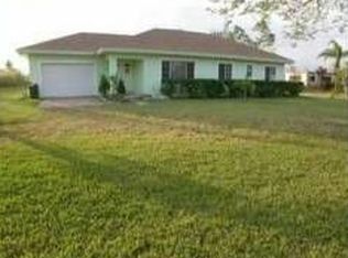 29850 SW 184th Ct, Homestead, FL 33030