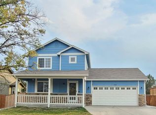 155 Redcloud Ave, Berthoud, CO 80513