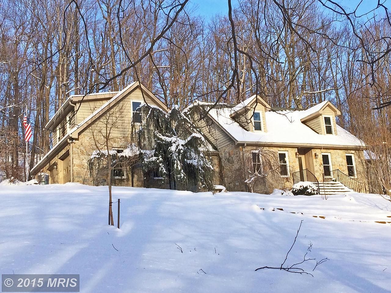 3880 Point Of Rocks Rd, Jefferson, MD 21755 Zillow