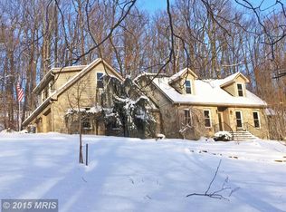 3880 Point Of Rocks Rd, Jefferson, MD 21755