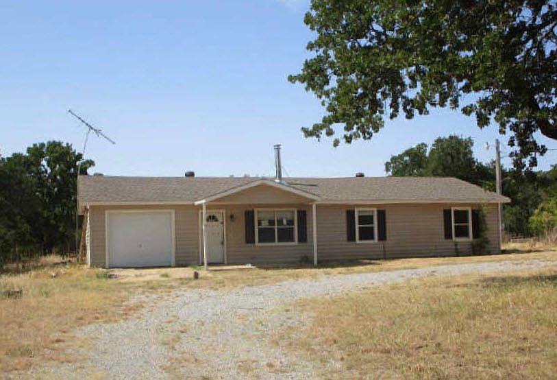 277623 E 1790th Rd, Comanche, OK 73529 Zillow