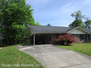 117 Williamson St SW #A, Rome, GA 30165