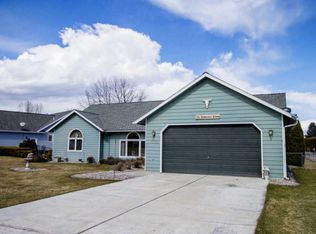 6355 Delarka Dr, Lolo, MT 59847
