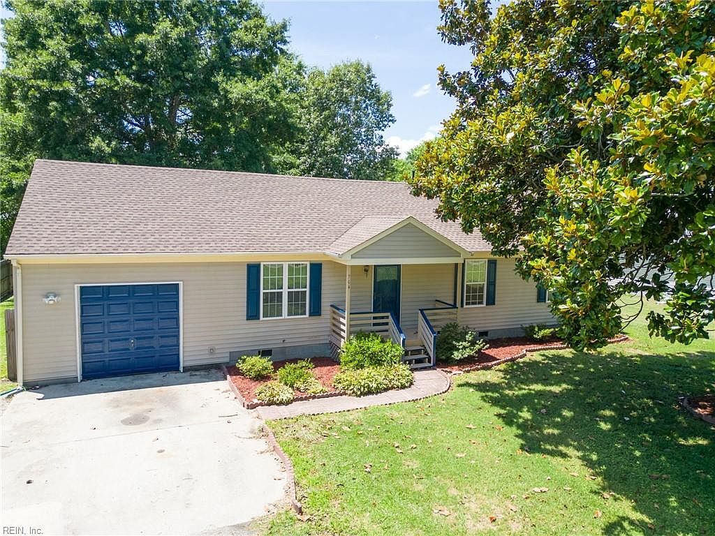 504 Waters Rd, Chesapeake, VA 23322 MLS 10548230 Zillow