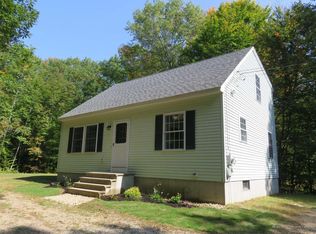 176 Bailey Hill Rd, Poland, ME 04274