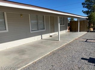 1760 Antelope St APT B, Pahrump, NV 89048