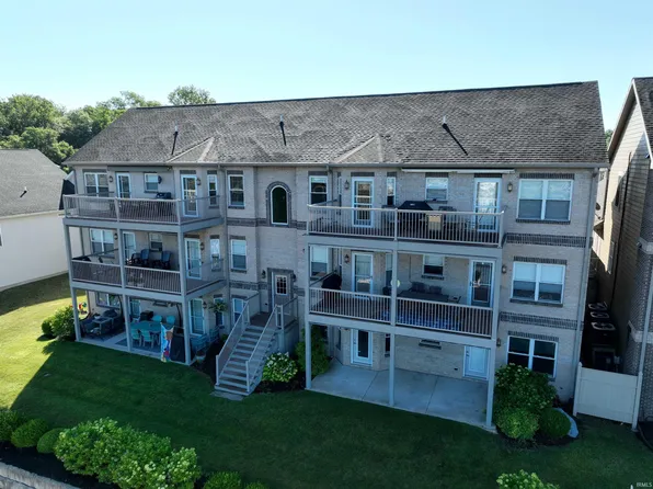 12384 Bridge View Dr N Ste 1, Monticello, IN 47960