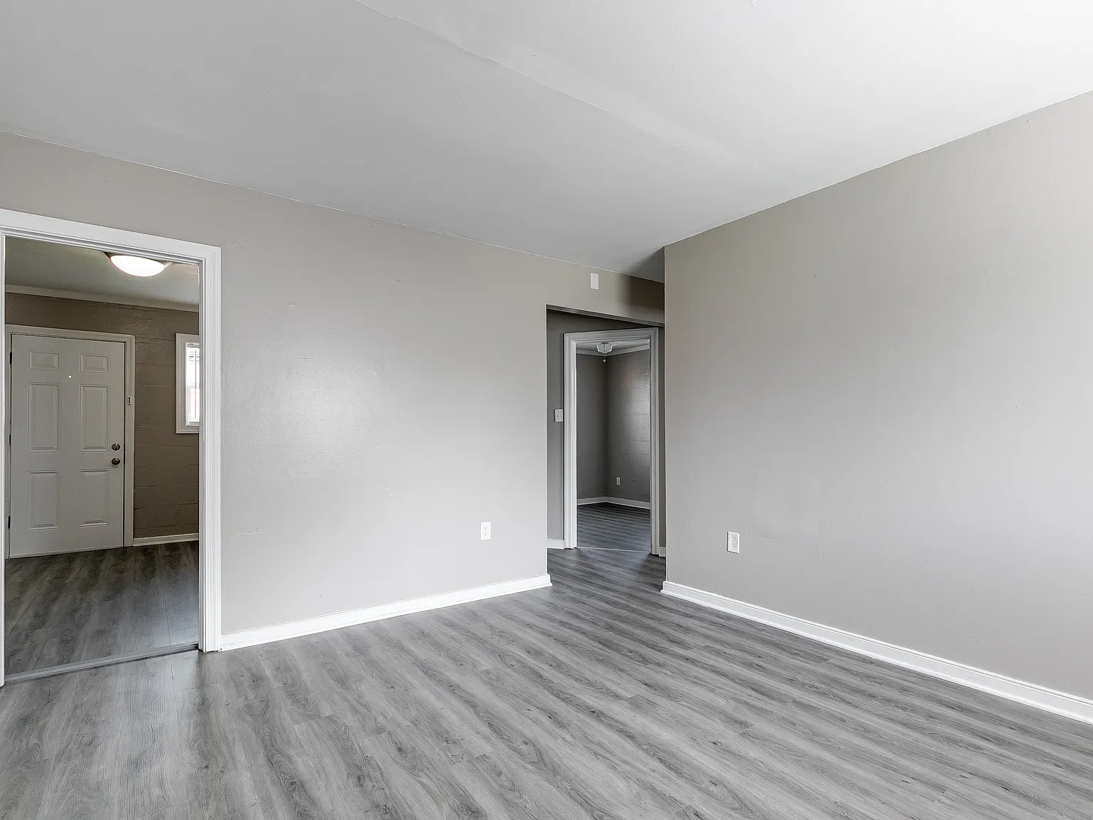 2 bed, 653 sqft, $1,014 — Photo 2