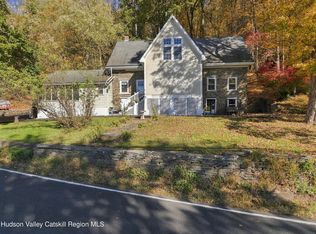 696 Sawkill Road, Kingston, NY 12401