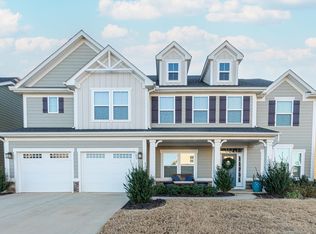 105 Chinook Dr, Greenville, SC 29607