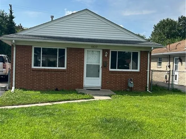 1837 Welker Ave, Toledo, OH 43613