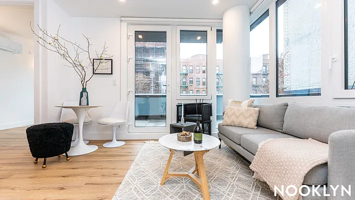 Rented by Nooklyn NYC LLC | media 63