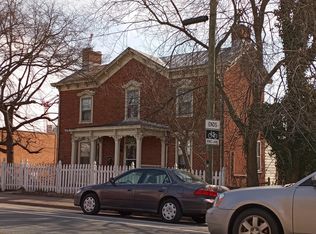 400 Ridge St #A, Charlottesville, VA 22902