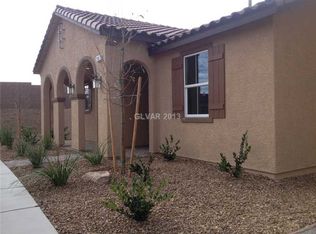 2397 Florindo Wk Walk, Henderson, NV 89044