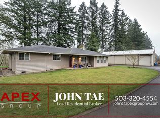 4800 SW Hillsboro Hwy, Hillsboro, OR 97123