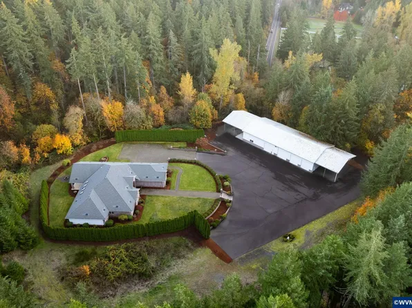 7474 Battle Creek Rd SE, Salem, OR 97317