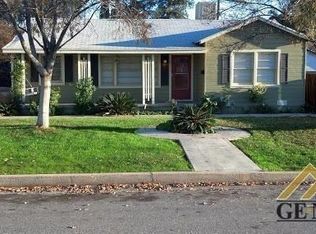 611 Arvin St, Bakersfield, CA 93308