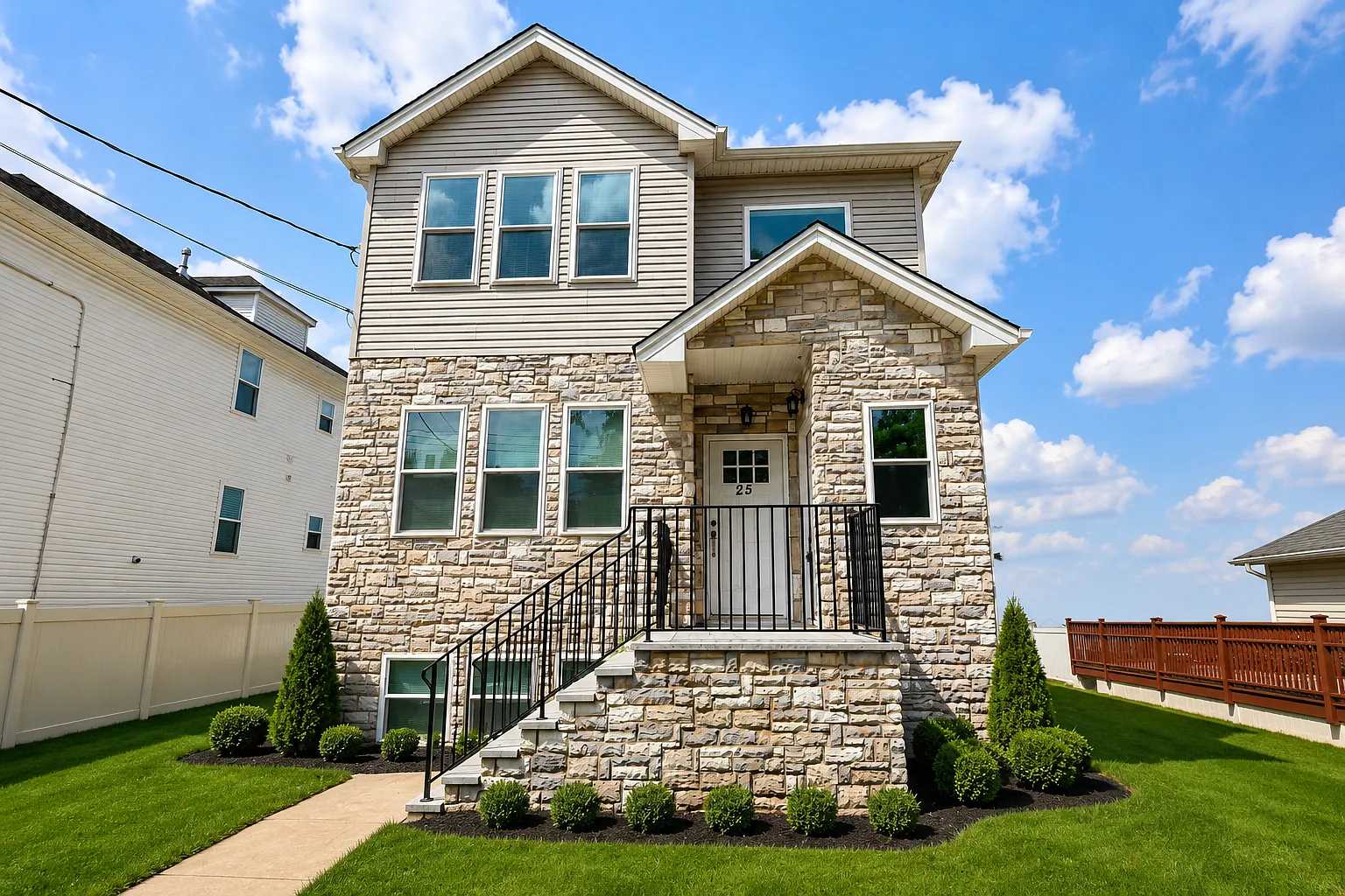 3 bed, 1200 sqft, $2,850 — Photo 1
