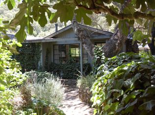 284 Rosario Park, Santa Barbara, CA 93105