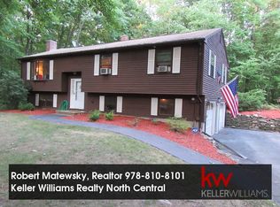 20 Park St, Windham, NH 03087