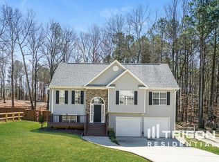219 S Red Oak Way, Temple, GA 30179