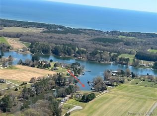 2 Natty Cove Ln LOT 2, Kilmarnock, VA 22482