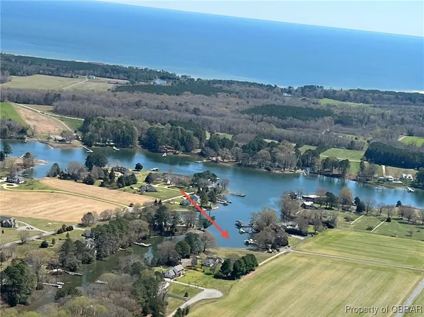 2 Natty Cove Ln Lot 2, Kilmarnock, VA 22482
