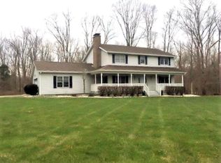 1235 Creekwood Rd, Batavia, OH 45103