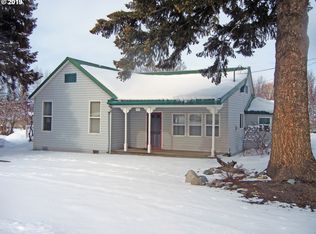 201 East Pne, Joseph, OR 97846