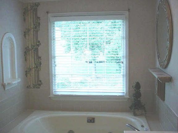 Master Bath Jacuzzi