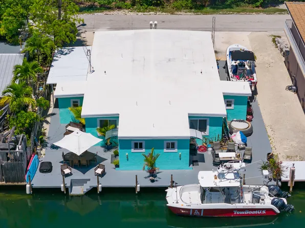 574-576 99th St, Marathon, FL 33050