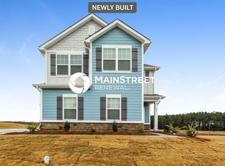 2145 Vecchio Dr, Monroe, NC 28110