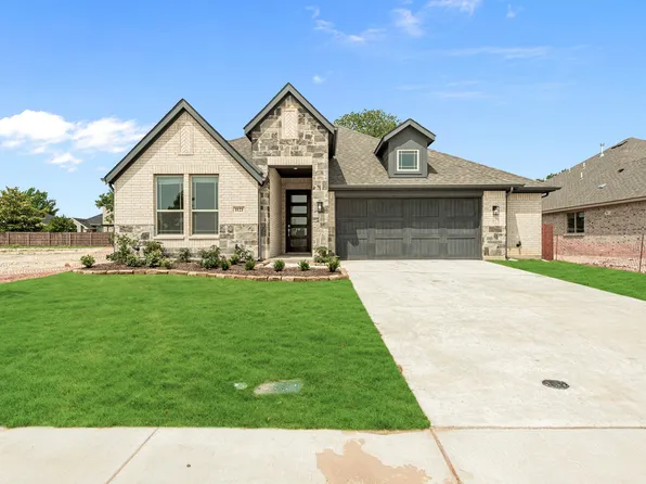 1121 Cardinal Dr, Midlothian, TX 76065