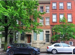 215 E Preston St APT 2, Baltimore, MD 21202