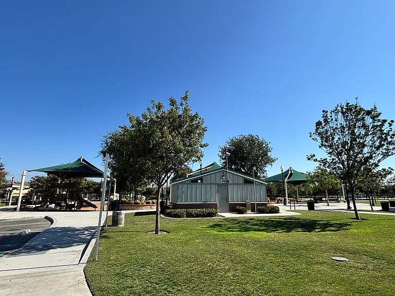Celebration Park North