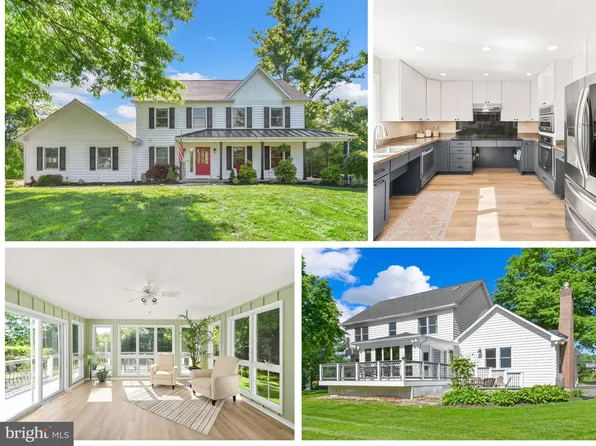 2989 Hope Mills Ln, Adamstown, MD 21710