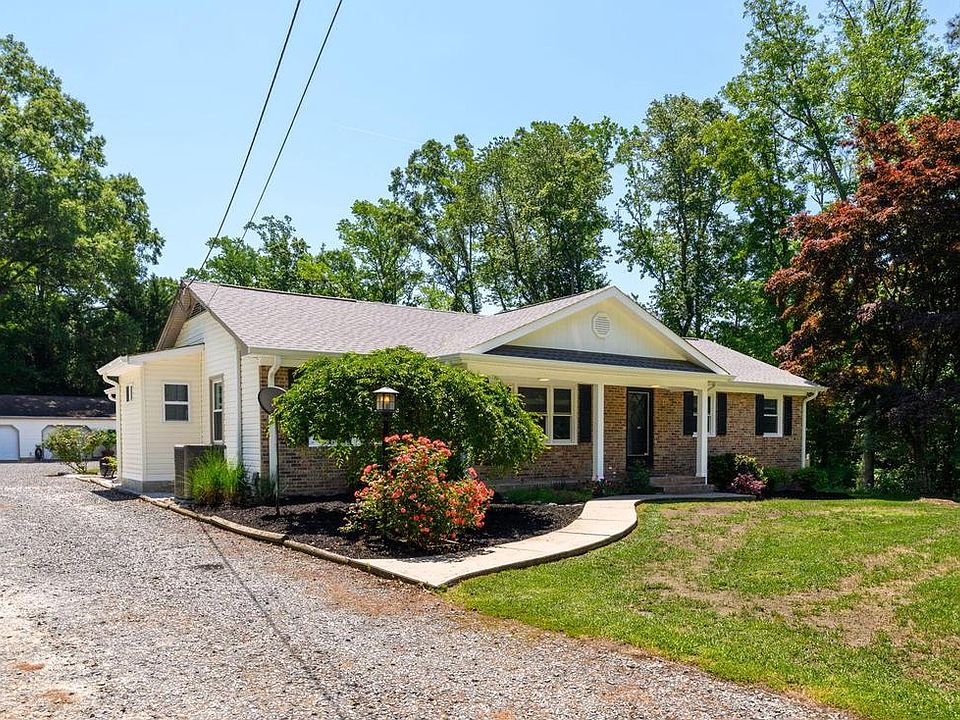 4563 Nutters Cross Rd, Salisbury, MD 21804 | MLS #MDWC2022990 | Zillow