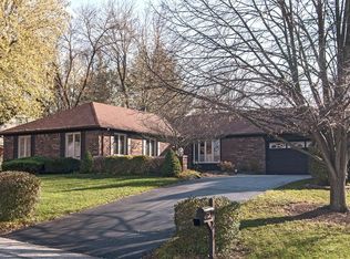 3419 Bando Ct W, Indianapolis, IN 46220