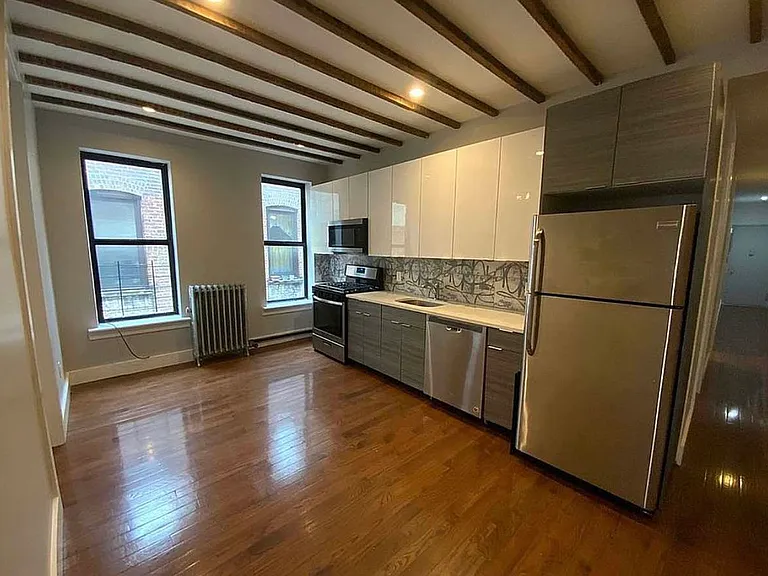 125 Vermilyea Ave #4A — Photo 1