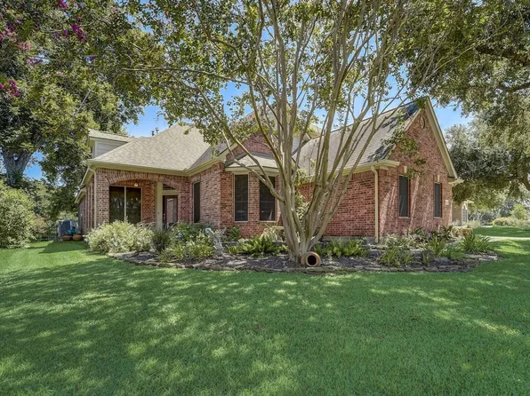 4330 Whickham Dr, Weston Lakes, TX 77441