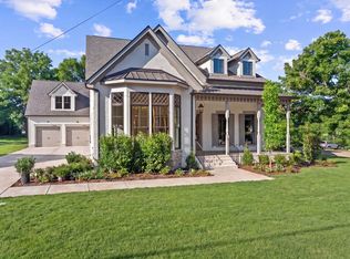 319 Battle Ave, Franklin, TN 37064
